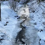 Nad Strumykiem * Ochotnica Dolna