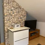 Nad Strumykiem Appartement