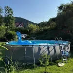 Nad Strumykiem Appartement Ochotnica Dolna