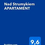 Nad Strumykiem Appartement Ochotnica Dolna