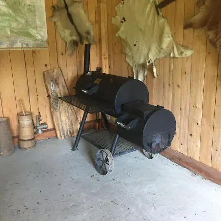 Apartamento Nad Strumykiem Ochotnica Dolna