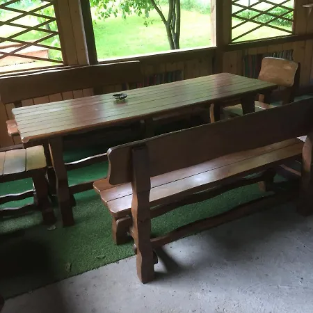 Nad Strumykiem * Ochotnica Dolna