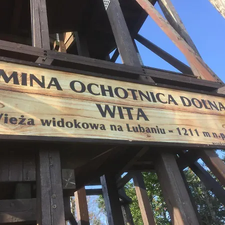 Appartamento Nad Strumykiem