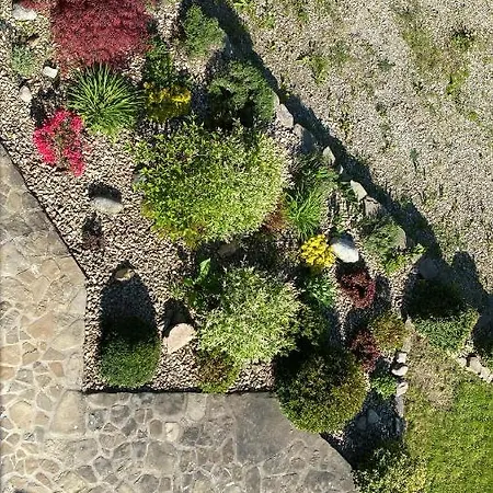 Appartamento Nad Strumykiem Ochotnica Dolna