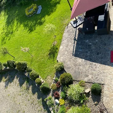 Nad Strumykiem * Ochotnica Dolna