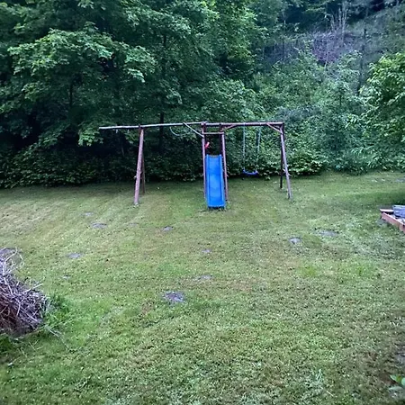 Nad Strumykiem Apartamento *