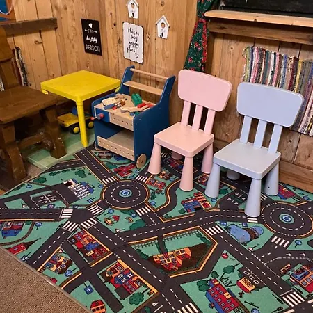 Nad Strumykiem Appartamento Ochotnica Dolna