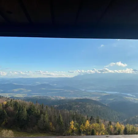 Nad Strumykiem Appartamento *