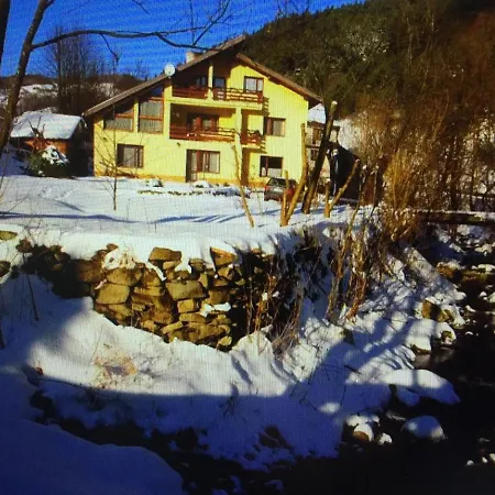 Appartement Nad Strumykiem