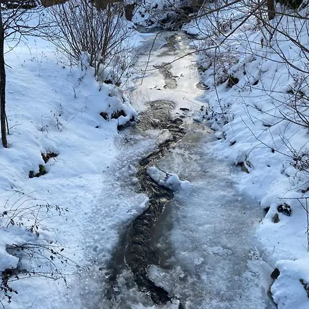 Nad Strumykiem * Ochotnica Dolna