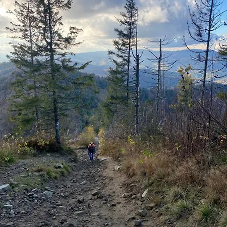 Nad Strumykiem Apartamento