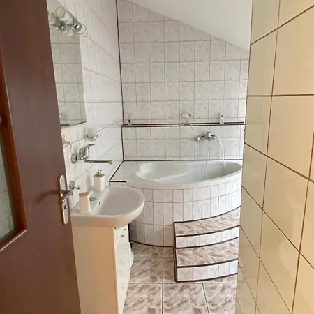 Apartamento Nad Strumykiem *