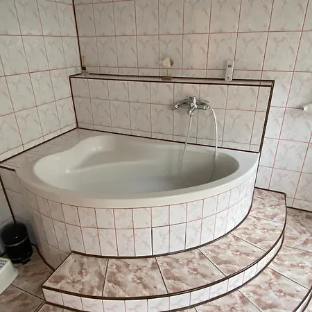 Nad Strumykiem Apartamento Ochotnica Dolna