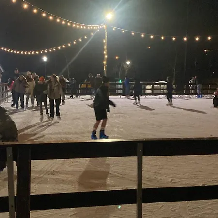 Appartamento Nad Strumykiem Ochotnica Dolna