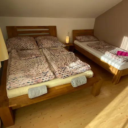 Apartamento Nad Strumykiem