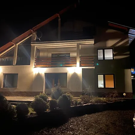 Apartamento Nad Strumykiem