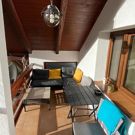 Appartamento Nad Strumykiem Ochotnica Dolna