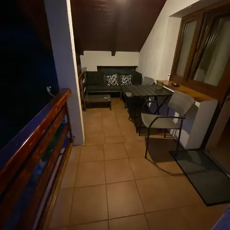 Nad Strumykiem Apartamento Ochotnica Dolna