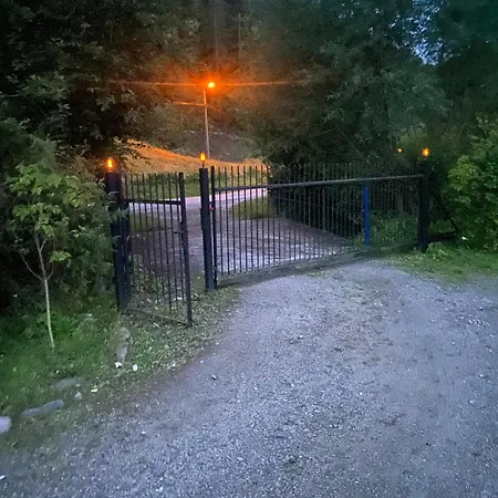 Nad Strumykiem * Ochotnica Dolna