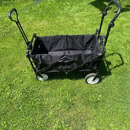 Nad Strumykiem Apartamento