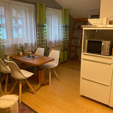 Nad Strumykiem * Ochotnica Dolna