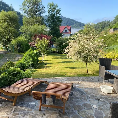 Apartamento Nad Strumykiem *