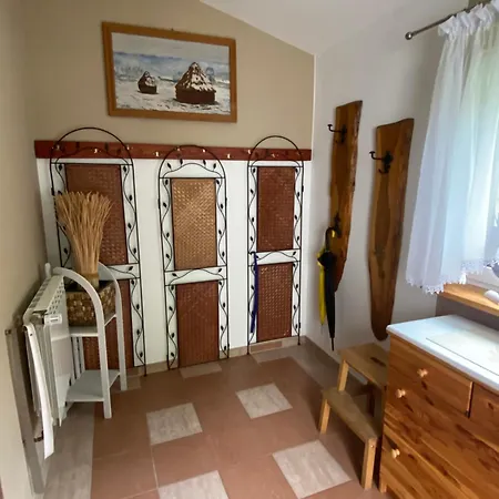 Apartamento Nad Strumykiem *