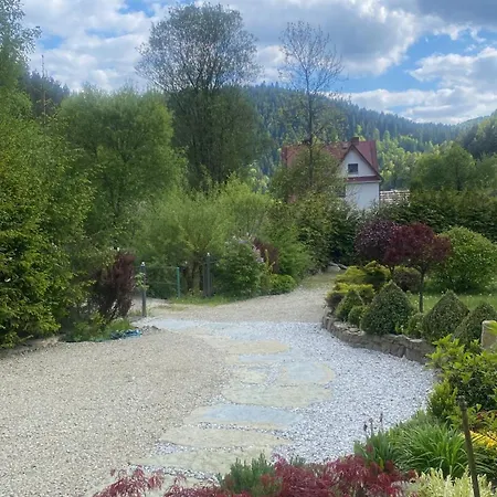Nad Strumykiem Apartamento Ochotnica Dolna