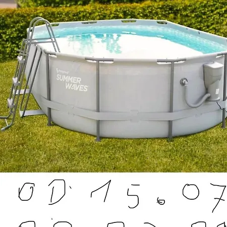 Nad Strumykiem Daire Ochotnica Dolna