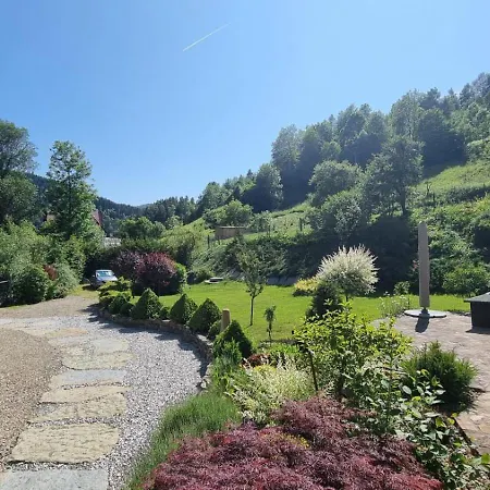 Nad Strumykiem Ochotnica Dolna