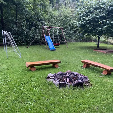 Apartamento Nad Strumykiem