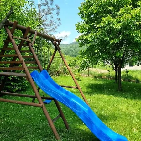 Nad Strumykiem Appartamento *