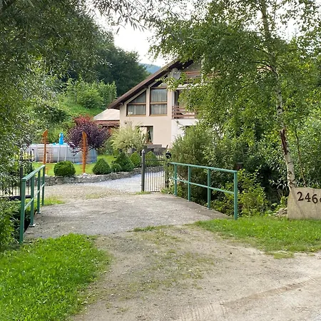 Appartement Nad Strumykiem Ochotnica Dolna