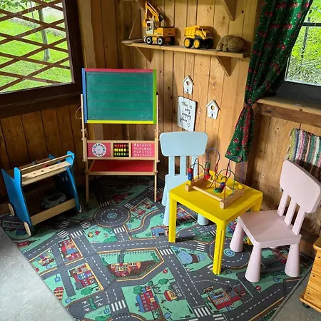 Apartamento Nad Strumykiem