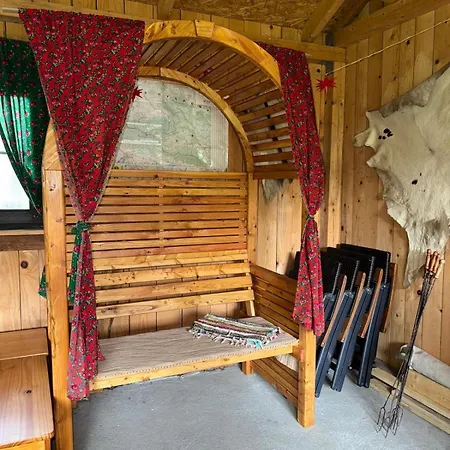 Nad Strumykiem Apartamento Ochotnica Dolna