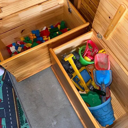 Apartamento Nad Strumykiem *