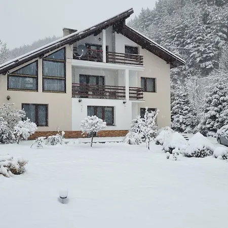 Apartamento Nad Strumykiem Ochotnica Dolna