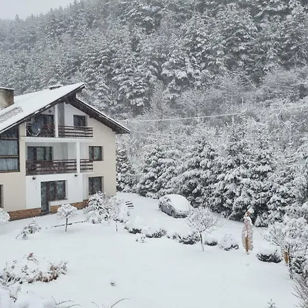 Nad Strumykiem Apartamento