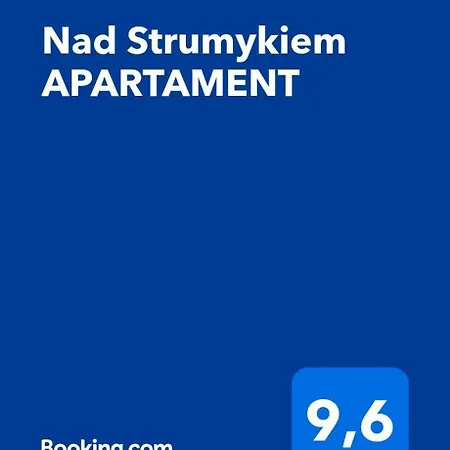 Nad Strumykiem Appartamento Ochotnica Dolna