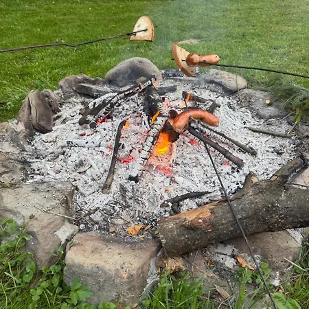Διαμέρισμα Nad Strumykiem Ochotnica Dolna