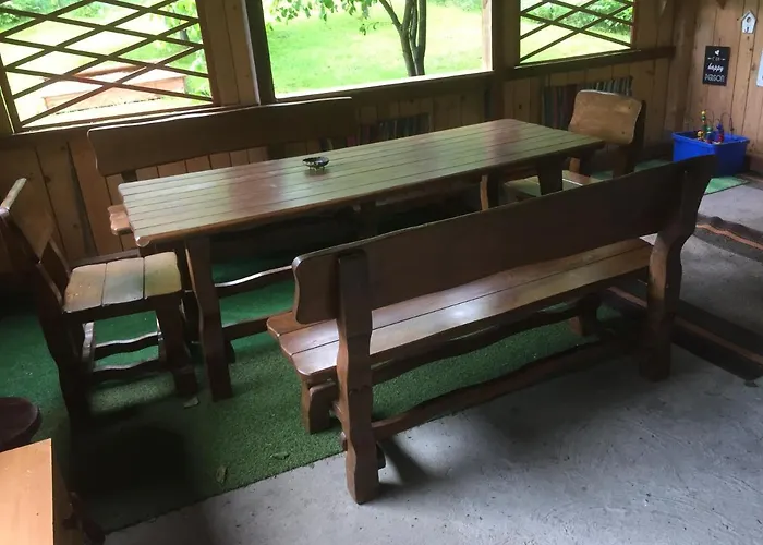 Nad Strumykiem * Ochotnica Dolna