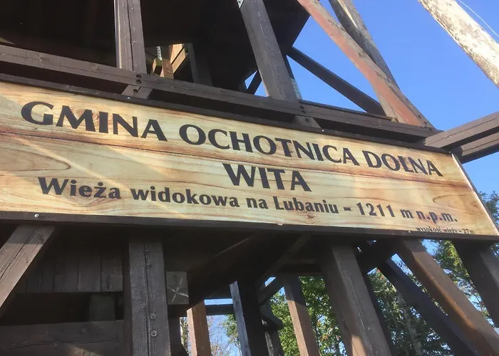 아파트 Nad Strumykiem