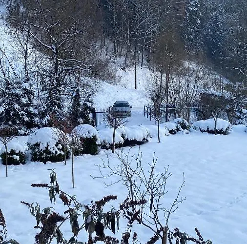 아파트 Nad Strumykiem