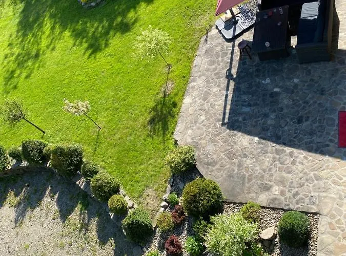 Nad Strumykiem * Ochotnica Dolna