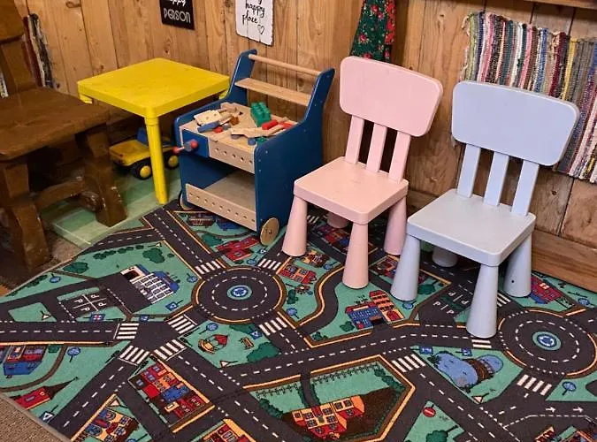 Nad Strumykiem 아파트 Ochotnica Dolna