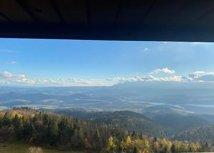 Nad Strumykiem 아파트 *