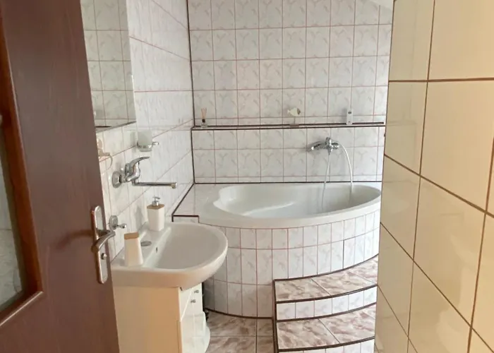 아파트 Nad Strumykiem *