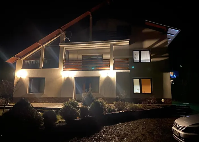 아파트 Nad Strumykiem