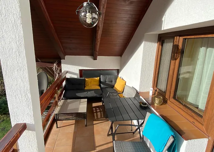 아파트 Nad Strumykiem Ochotnica Dolna