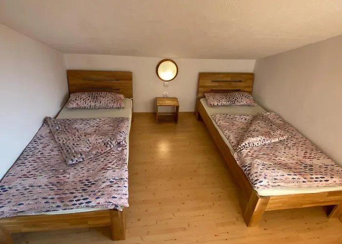 아파트 Nad Strumykiem *